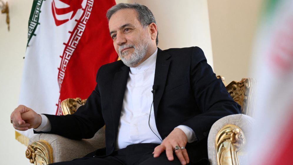 হামলা বন্ধ হলে ইরানও সামরিক অভিযান বন্ধ করবে: আরাগচি