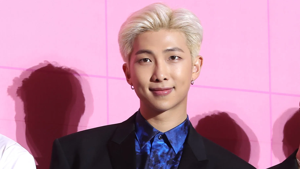 বিটিএসের সাফল্যের নেপথ্যে কী, জানালেন আরএম