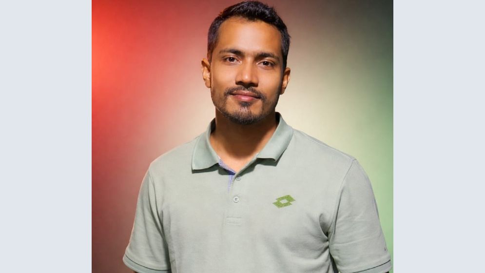 রাজপথের লড়াই থেকে আর্তমানবতার সেবায় ছাত্রদল নেতা মাহবুব আলম