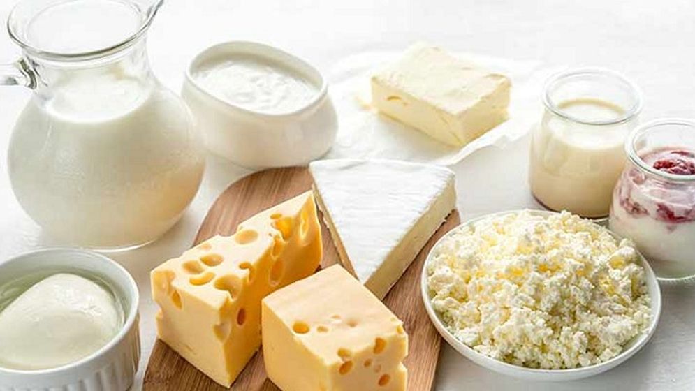 দুগ্ধজাত খাবার খাওয়া বন্ধ করলে দেহে যেসব পরিবর্তন দেখবেন