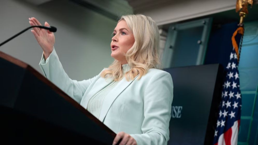 আর মাত্র কয়েক ঘণ্টা, ট্রাম্প কী করবেন কেবল তিনিই জানেন: হোয়াইট হাউজ