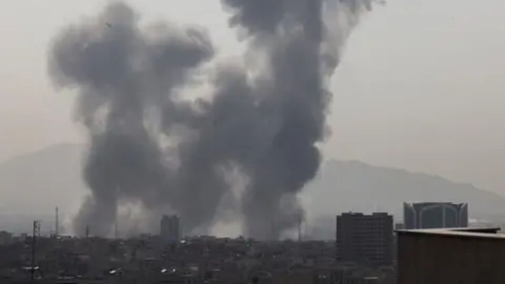 যে কোনো মুহূর্তে বড় হামলার আশঙ্কায় ইসরাইল