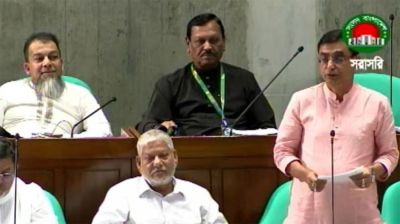 তারেক রহমান ও আরাফাত রহমানকে ‘শিশু মুক্তিযোদ্ধা’ ঘোষণার দাবি