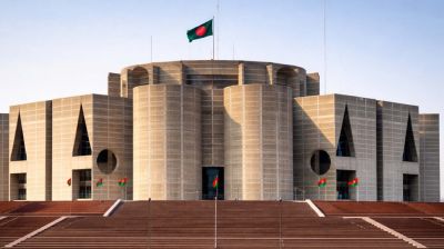 নিয়ন্ত্রণ না শক্তিশালীকরণ