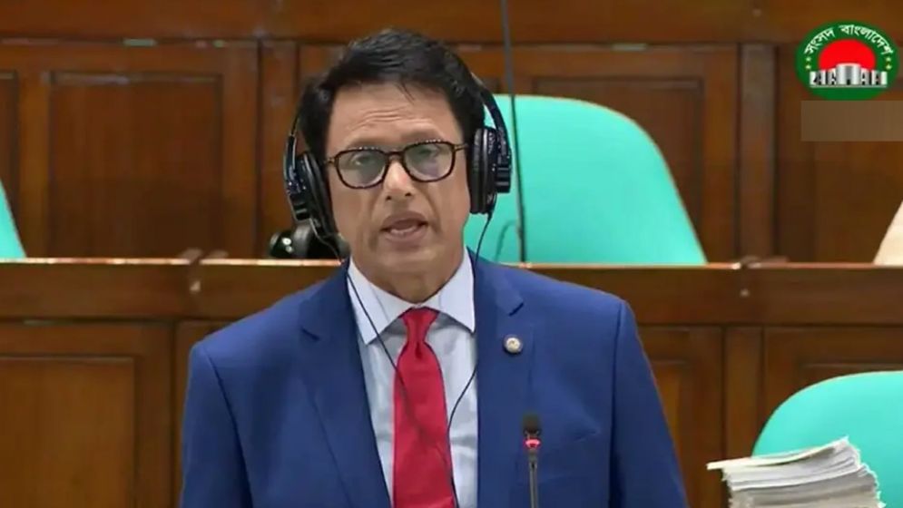 বেসরকারি শিক্ষাপ্রতিষ্ঠান জাতীয়করণের বিষয়ে যা জানালেন শিক্ষামন্ত্রী