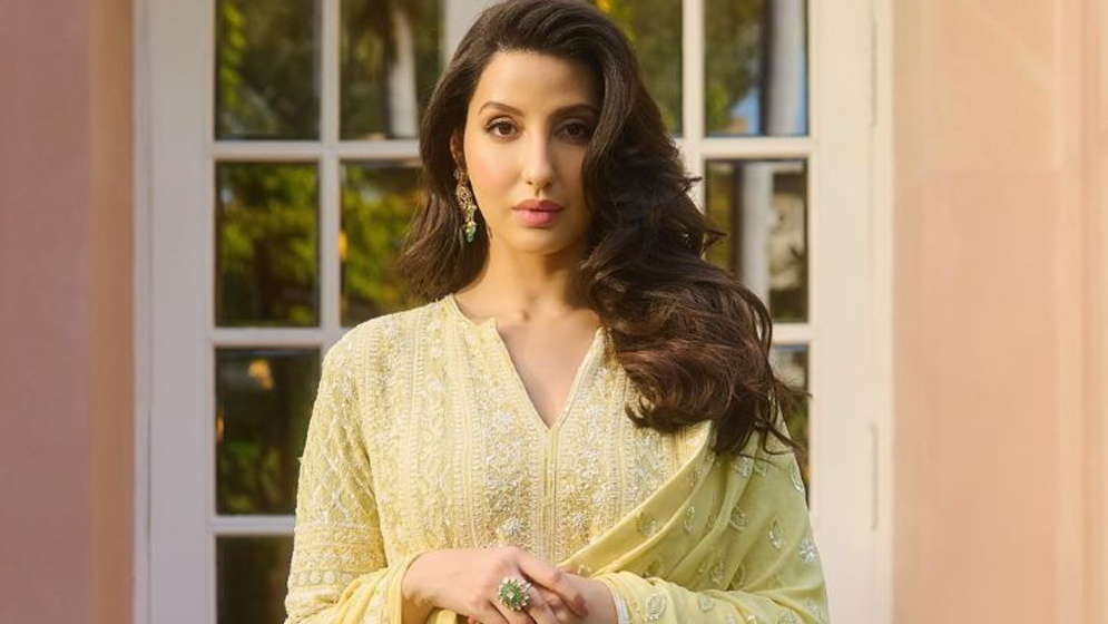 নতুন করে পুরোনো বিতর্কে নোরা ফাতেহি