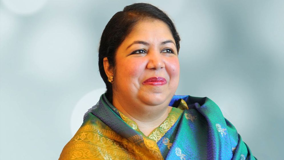 ‘স্বর্ণসহ ফেনী বর্ডার থেকে সাবেক স্পিকার শিরীন শারমিন আটক’ ফটোকার্ডের বিষয়ে যা জানা গেল