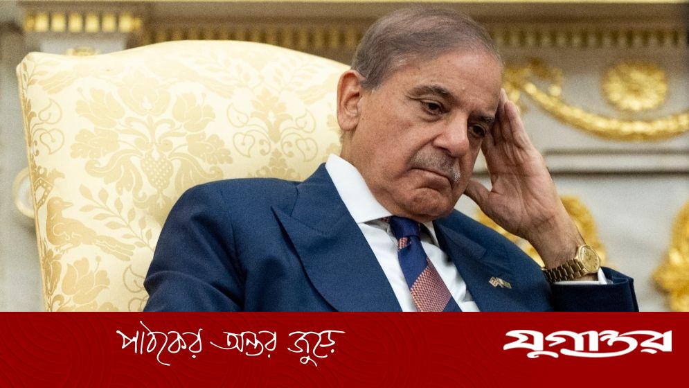 পাকিস্তানের প্রধানমন্ত্রীর টুইটে 'ড্রাফট' শব্দের ভুল, ইন্টারনেটে ব্যাপক আলোচনা