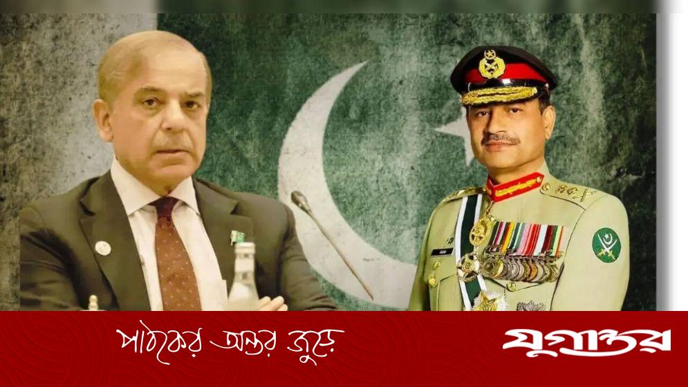 পাকিস্তানের মধ্যস্থতায় যুদ্ধবিরতি, ট্রাম্প ইরানের সঙ্গে দুই সপ্তাহের শান্তি চুক্তিতে রাজি