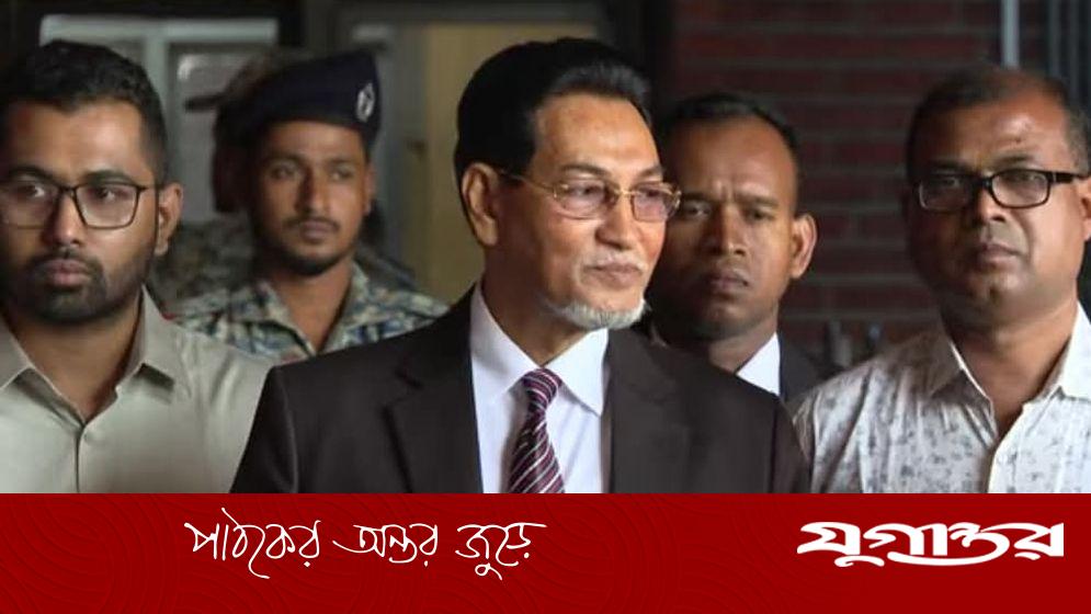 জাতীয় সন্ত্রাসবিরোধী আইন ও আওয়ামী লীগের কার্যক্রম নিষিদ্ধ বহাল: চিফ হুইপের বক্তব্য