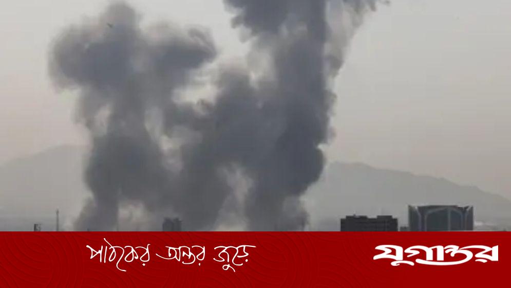 যেকোনো মুহূর্তে বড় হামলার আশঙ্কায় ইসরাইল, ইরানের মিসাইল হামলা শঙ্কা তীব্র