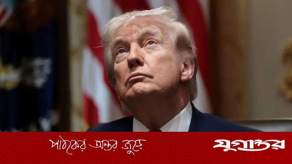 মধ্যপ্রাচ্যে যুদ্ধের মুখ থেকে ফিরল বিশ্ব, ট্রাম্পের হামলা স্থগিত ঘোষণা