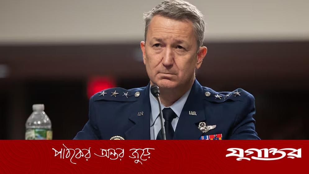 মার্কিন জেনারেলের সতর্কবার্তা: ইরানের সাথে যুদ্ধবিরতি সাময়িক, সেনারা যেকোনো মুহূর্তে প্রস্তুত