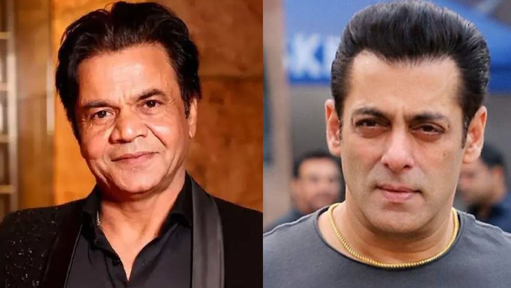 আবারও রাজপালের পাশে সালমান