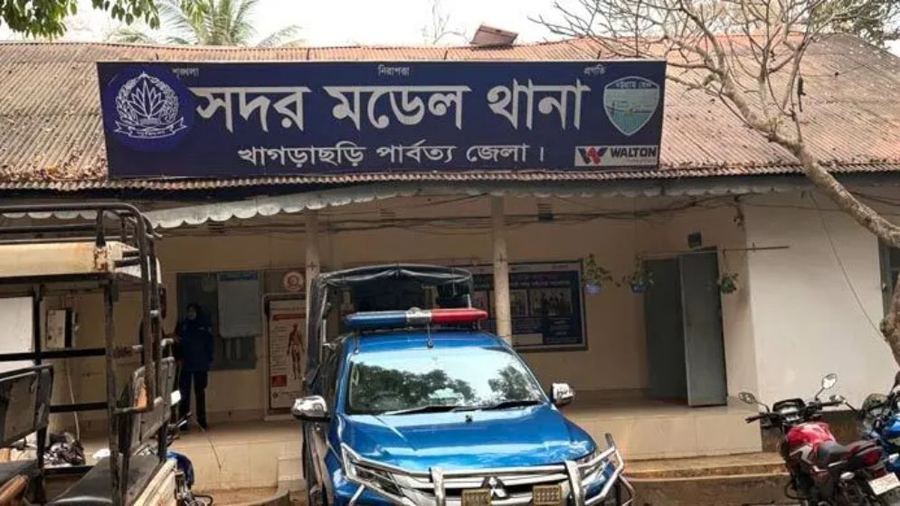 খাগড়াছড়িতে ইউপিডিএফ সদস্যকে গুলি করে হত্যা