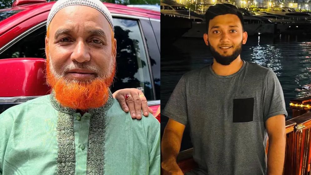 যুক্তরাষ্ট্রে সড়ক দুর্ঘটনায় বাবা-ছেলেসহ তিন বাংলাদেশি নিহত