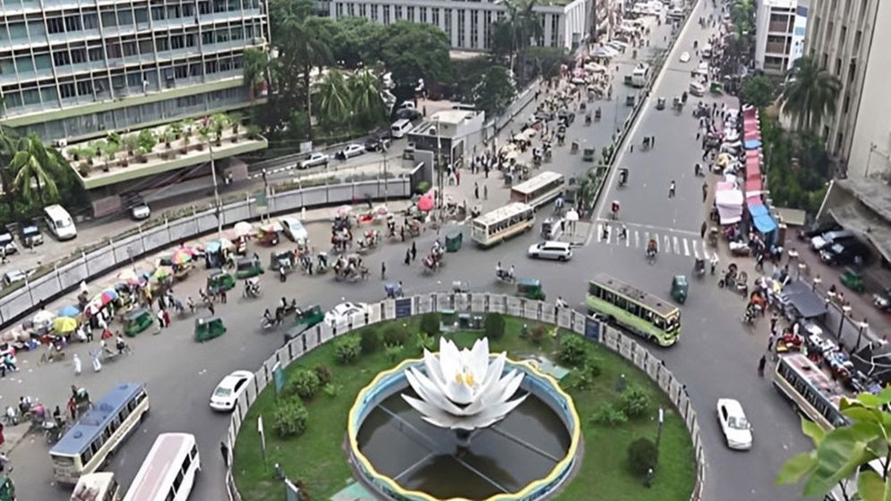 ঢাকায় আজ যেসব কর্মসূচি রয়েছে