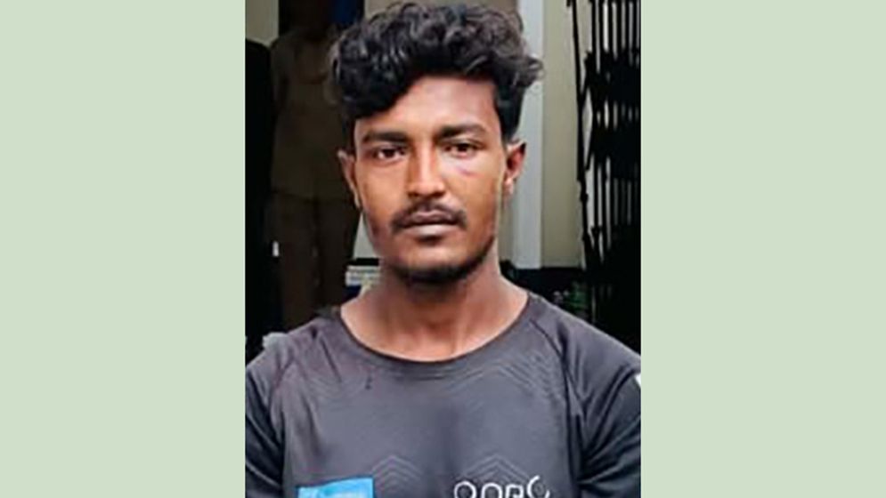 ছেলের লাঠির আঘাতে বাবা নিহত