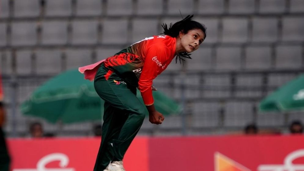 নারী ক্রিকেটে নির্বাচন-বিতর্ক