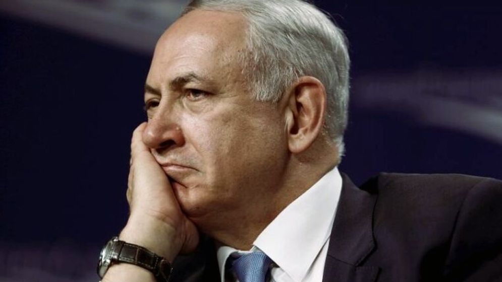 ইরান যুদ্ধ যেভাবে নেতানিয়াহুকে ভিলেনে পরিণত করছে