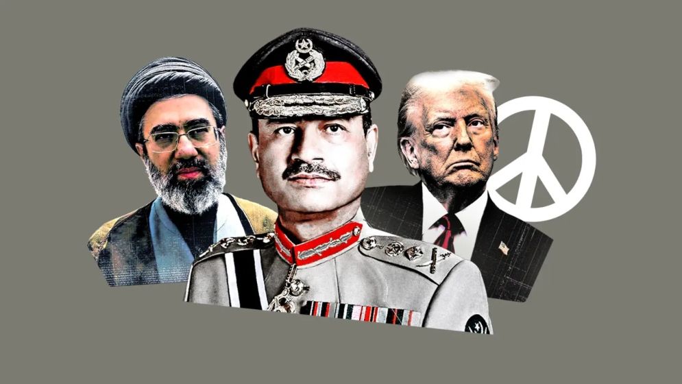 ইসলামাবাদে ইরান ও যুক্তরাষ্ট্রের বৈঠকে কতটুকু সফলতা আসতে পারে?