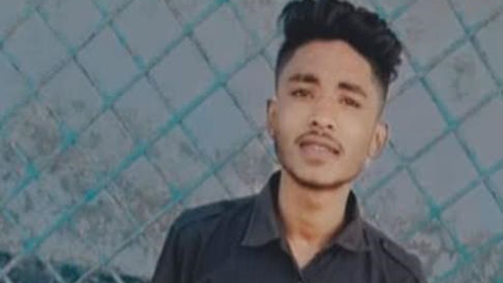 যুবদল নেতাকে কুপিয়ে হত্যা