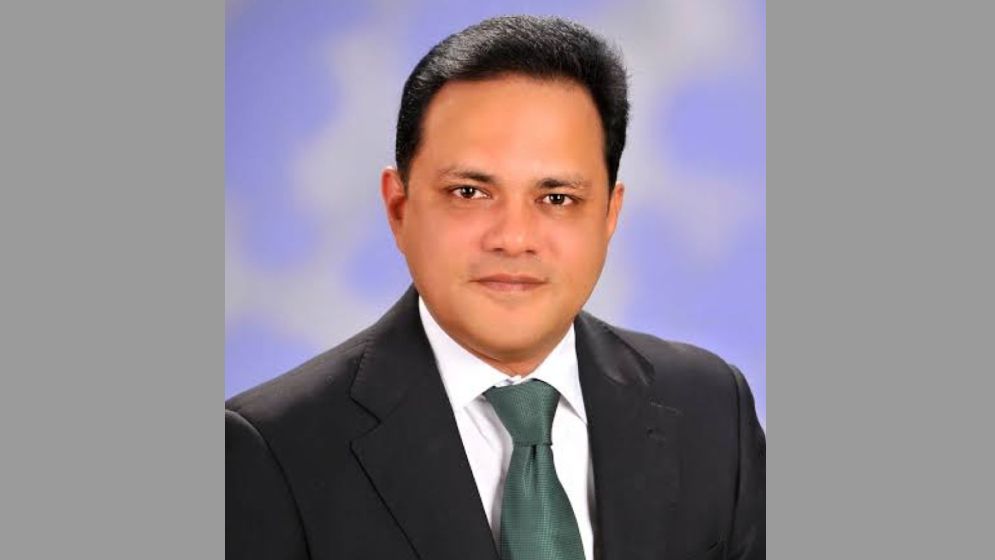 শেরপুর-৩: বিপুল ভোটে জয়ী বিএনপি প্রার্থী রুবেল