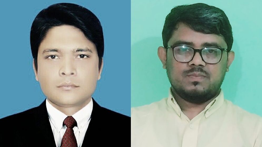 সিংগাইরে দুই সাংবাদিকের ওপর সন্ত্রাসী হামলা, প্রাণনাশের হুমকি