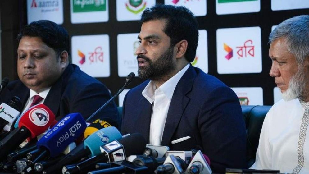 তামিমের নেতৃত্বে যেভাবে ভারতের সঙ্গে সম্পর্ক উন্নয়ন করতে চাইছে বিসিবি