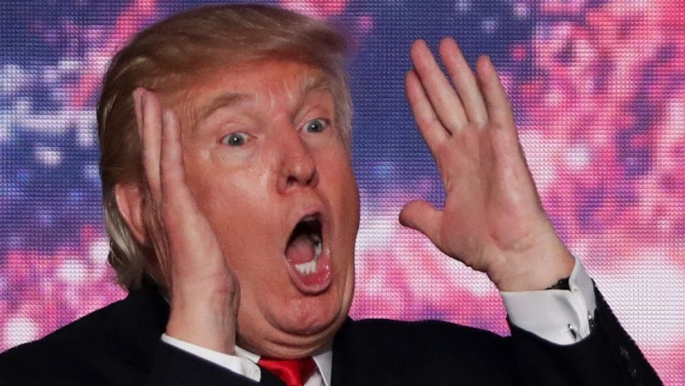 ইরানকে অস্ত্র দিলে ৫০ শতাংশ শুল্ক আরোপের হুমকি ট্রাম্পের