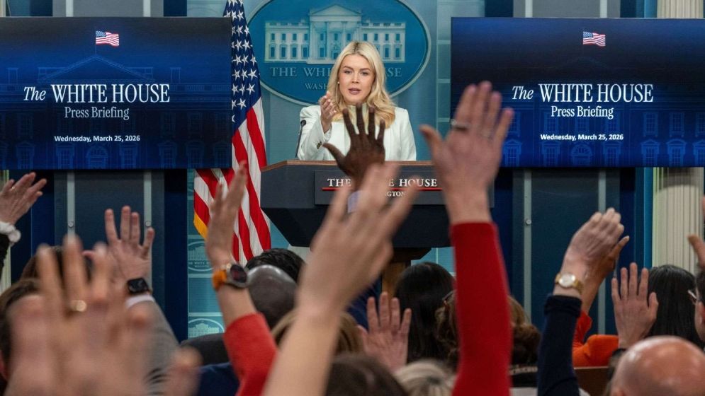 ইরানের সঙ্গে আলোচনায় যুক্তরাষ্ট্রের প্রতিনিধি দলে যারা থাকছেন