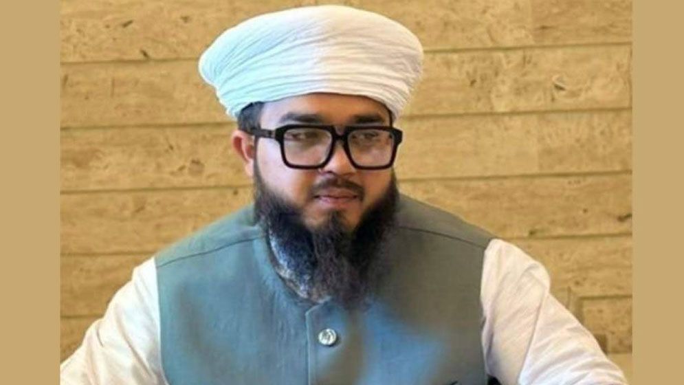 ‘জঙ্গি এমপি’ অপবাদে সংসদে বিশেষ অধিকার ক্ষুণ্নের নোটিশ দিলেন হানজালা