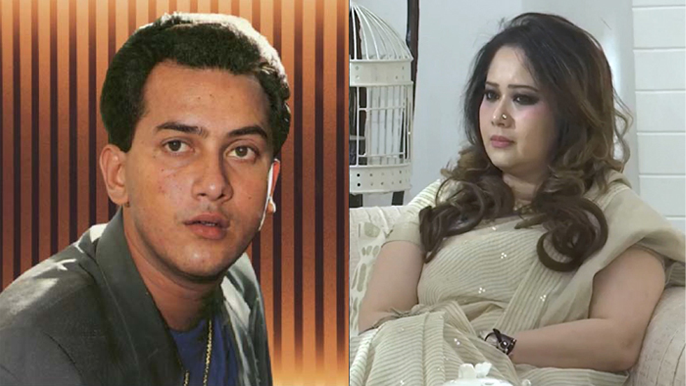 সালমান শাহ হত্যা: সামীরাসহ ১১ জনের বিরুদ্ধে প্রতিবেদন ১৪ মে