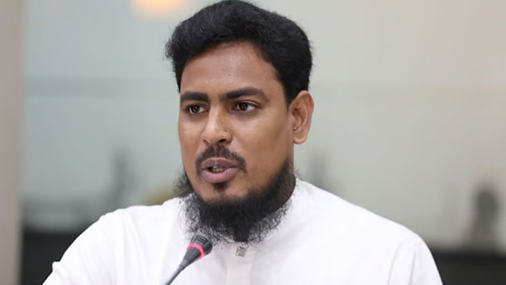‘সরকার শুধু নোট অব ডিসেন্টকে অক্ষরে অক্ষরে পালন করতে চায়’