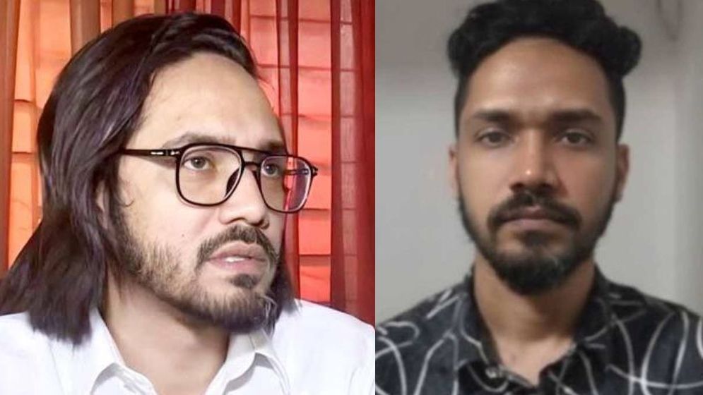 সেই ফয়সাল করিমের ১০ বছরের কারাদণ্ড