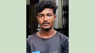 ছেলের লাঠির আঘাতে বাবা নিহত
