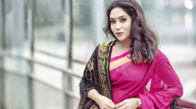 জাতীয় পর্যায় পুরস্কার পাওয়া প্রসঙ্গে যা বললেন মম