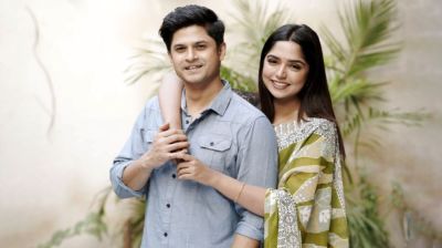 দর্শকপ্রিয়তায় সর্বাধিক নাটকে নিলয়-হিমি
