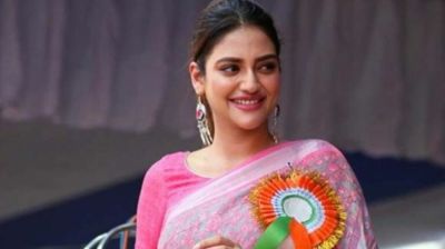 অভিমান ভুলে ফের তৃণমূলের ‘তারকা প্রচারক’ নুসরাত