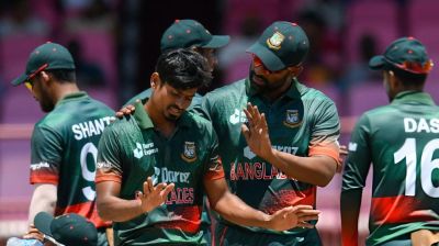 সভাপতি তামিমকে প্রশংসায় ভাসালেন তাইজুল