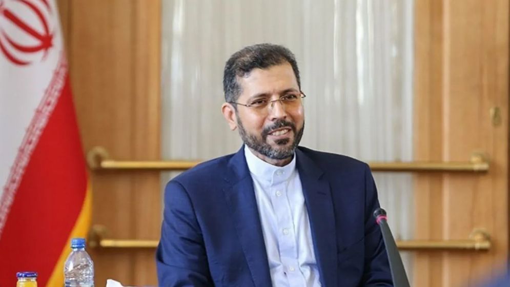 ইসরাইল ইস্যুতে যুক্তরাষ্ট্রকে ইরানের কড়া বার্তা