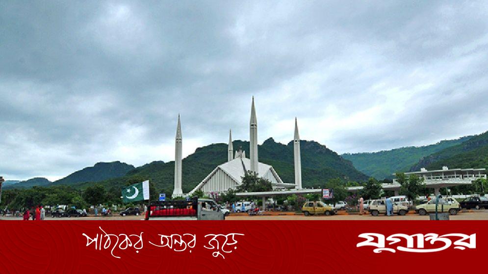 যুক্তরাষ্ট্র-ইরান বৈঠকে পাকিস্তানের দুই শহরে লকডাউন ও ছুটি ঘোষণা