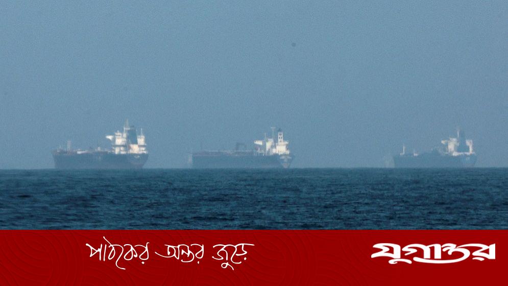 হরমুজ প্রণালিতে ইরানের নতুন টোল নীতি: ক্রিপ্টো বা ইউয়ানে প্রতি ব্যারেল তেলে ১ ডলার
