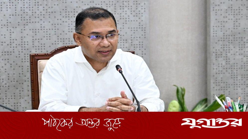 প্রধানমন্ত্রীর রাষ্ট্রীয় সফর নিয়ে গুজব ছড়ানো বন্ধের আহ্বান, এখনো চূড়ান্ত হয়নি কোনো সিদ্ধান্ত