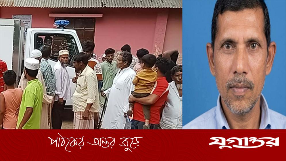 সংযুক্ত আরব আমিরাতে ড্রোন ধ্বংসাবশেষে নিহত প্রবাসী শাহ আলমের মরদেহ দেশে ফিরল