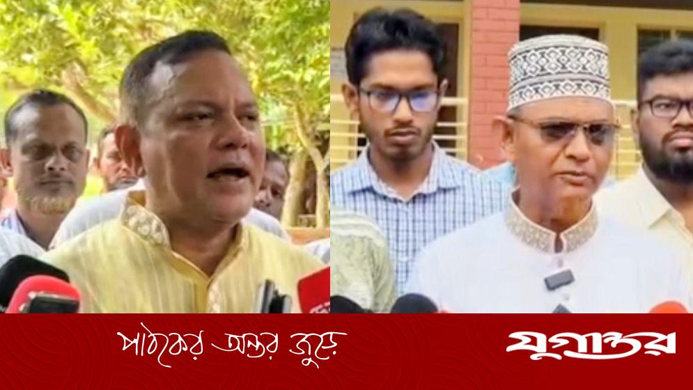 শেরপুর-৩ উপনির্বাচনে জামায়াত প্রার্থীর ইঞ্জিনিয়ারিং অভিযোগ, বিএনপির প্রত্যাখ্যান