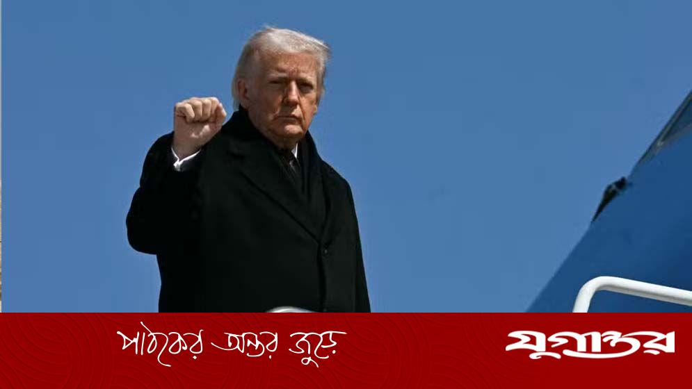 ট্রাম্পের হুঁশিয়ারি: ইরানে আরও শক্তিশালী হামলার সম্ভাবনা