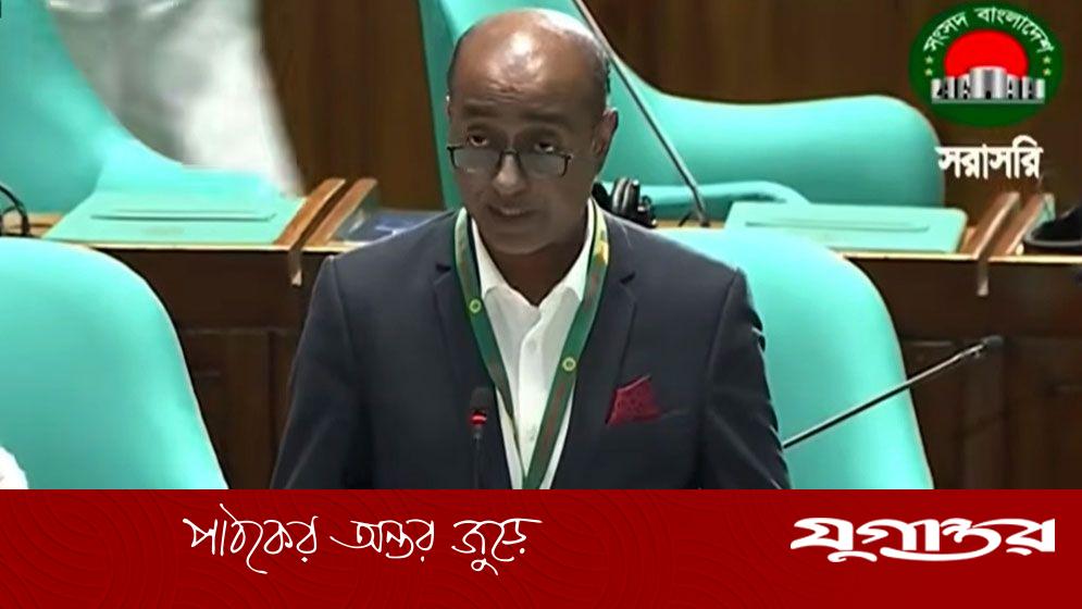 জাতীয় সংসদে আইনগত সহায়তা প্রদান সংশোধনী বিল পাশ, দরিদ্রদের জন্য ন্যায়বিচার নিশ্চিত