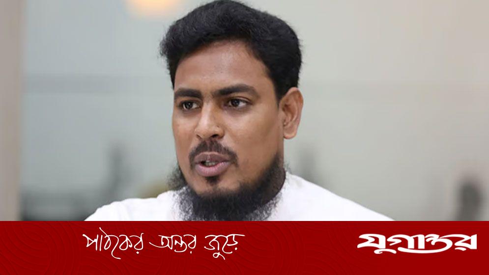 আখতার হোসেনের অভিযোগ: সরকার শুধু জুলাই সনদের নোট অব ডিসেন্ট পালন করতে চায়
