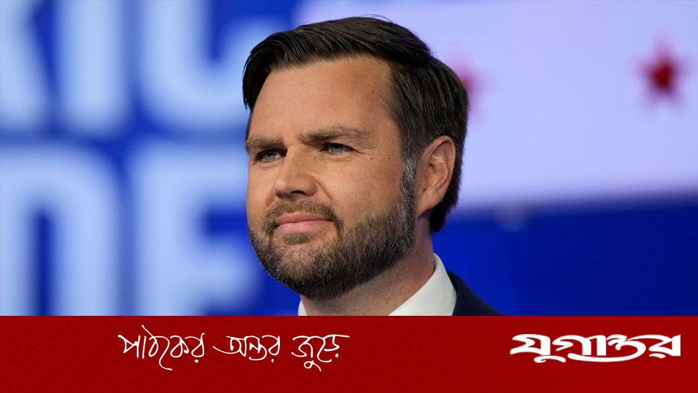 লেবানন ইস্যুতে যুদ্ধবিরতি চুক্তি ঝুঁকিতে ফেলা ইরানের জন্য 'বোকামি' হবে: জেডি ভ্যান্স